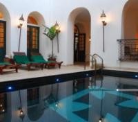 Villa Bahia Pool